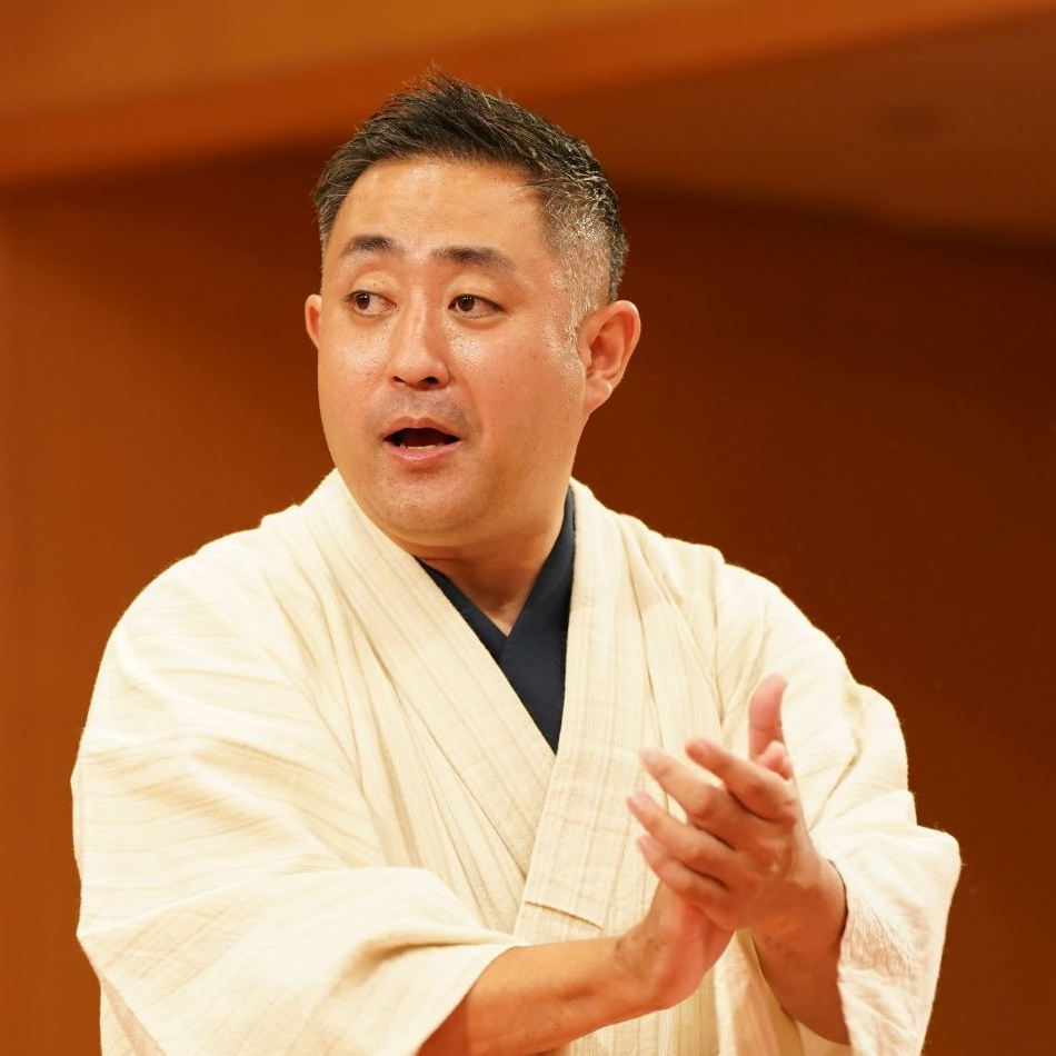 林家 はな平
