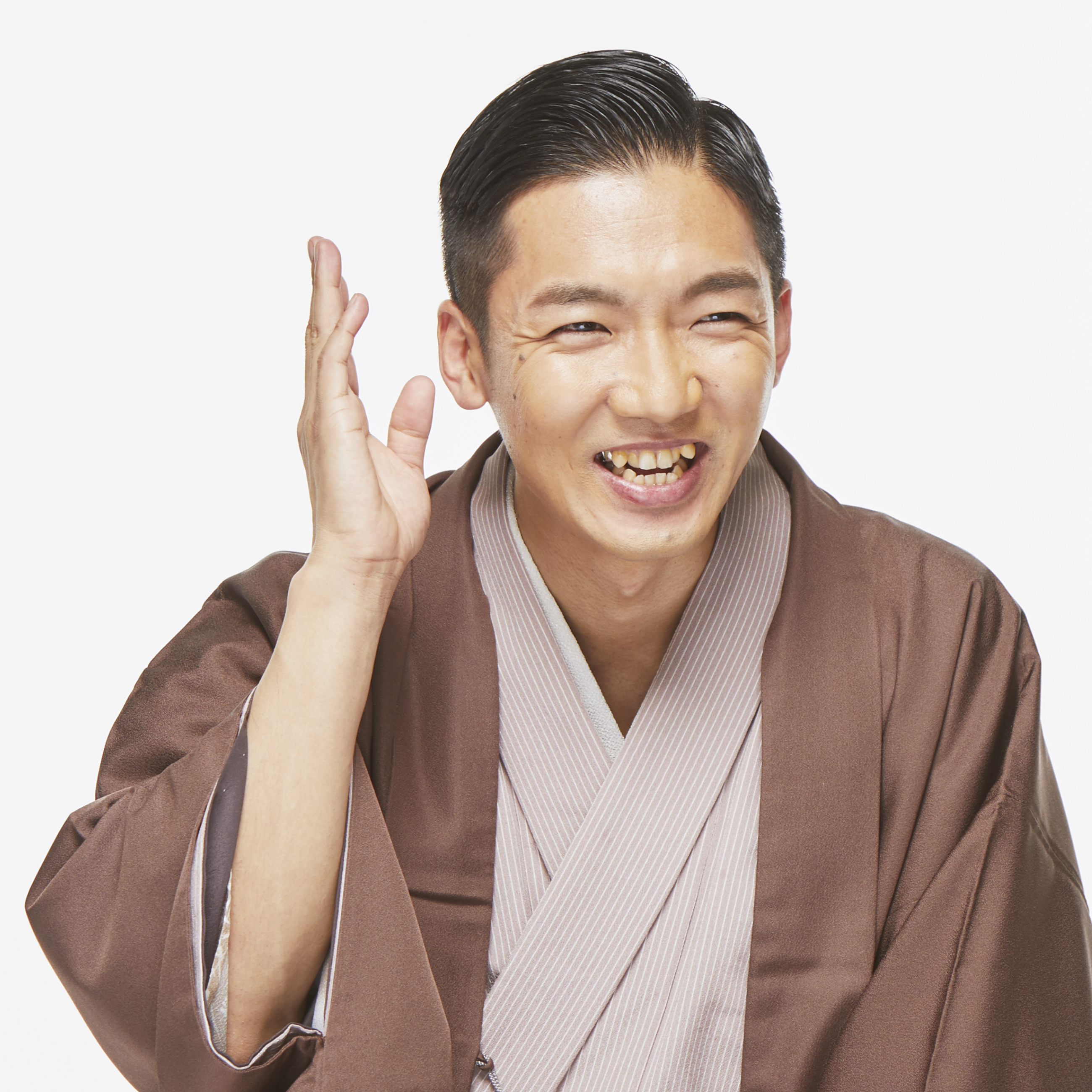三遊亭 好二郎