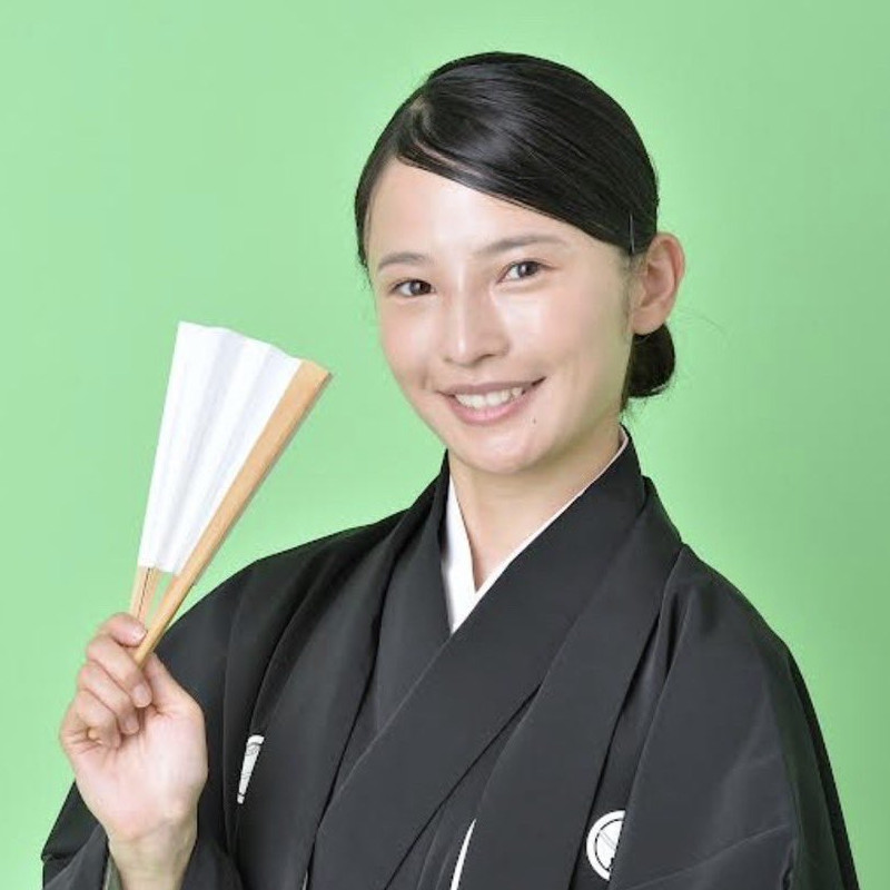 鈴々舎 美馬