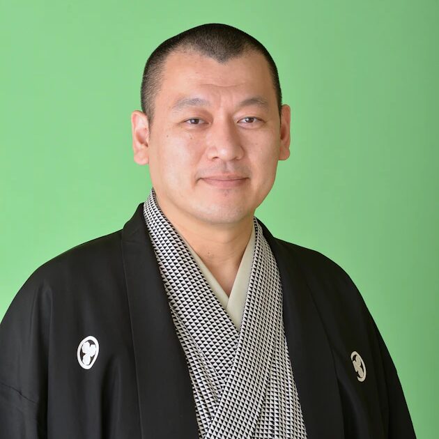 柳家 さん花