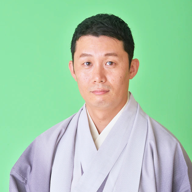 柳家 あお馬