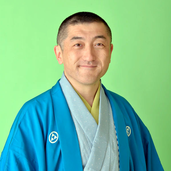 三遊亭 ときん