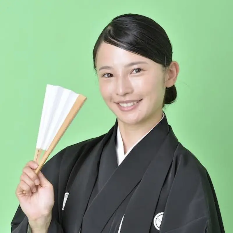 鈴々舎 美馬