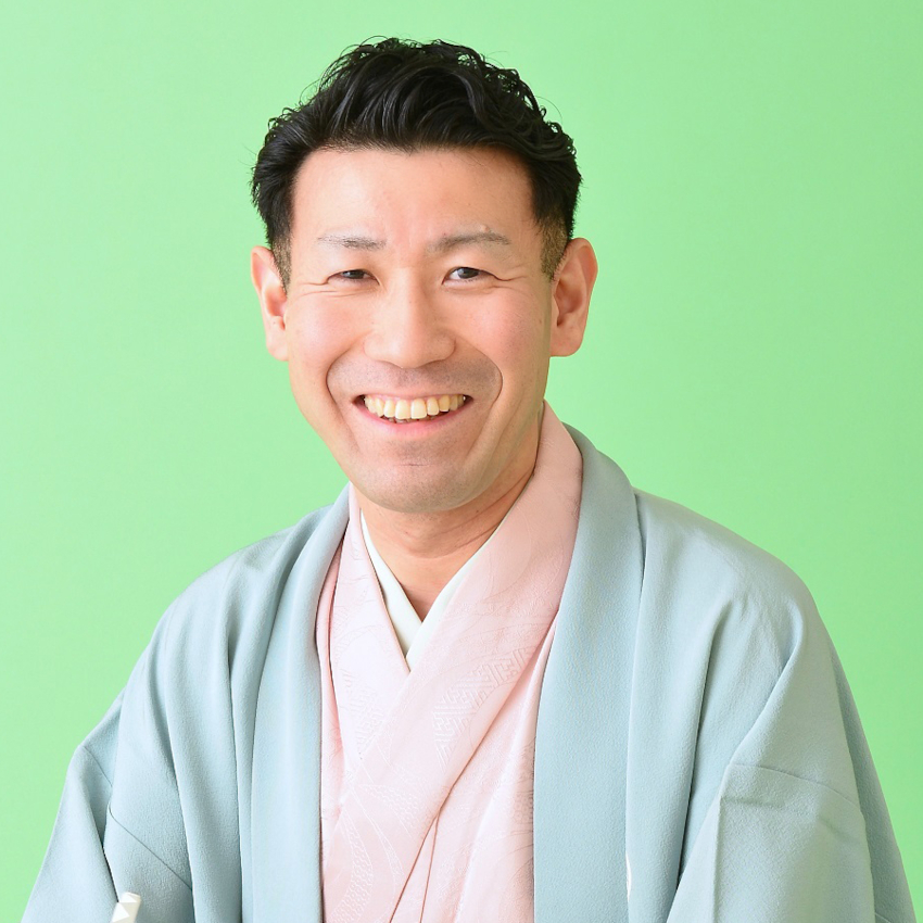柳家 三語楼