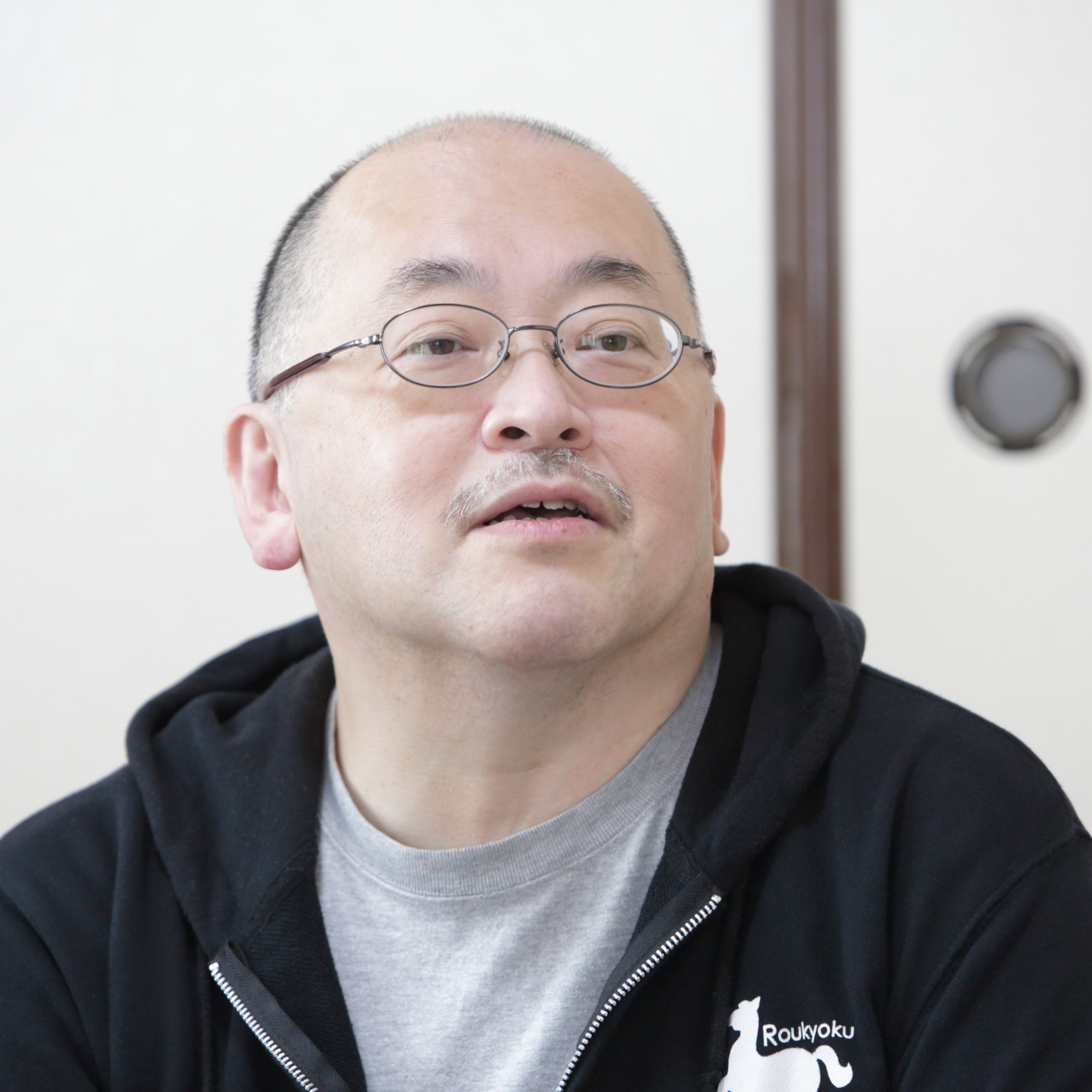 杉江 松恋