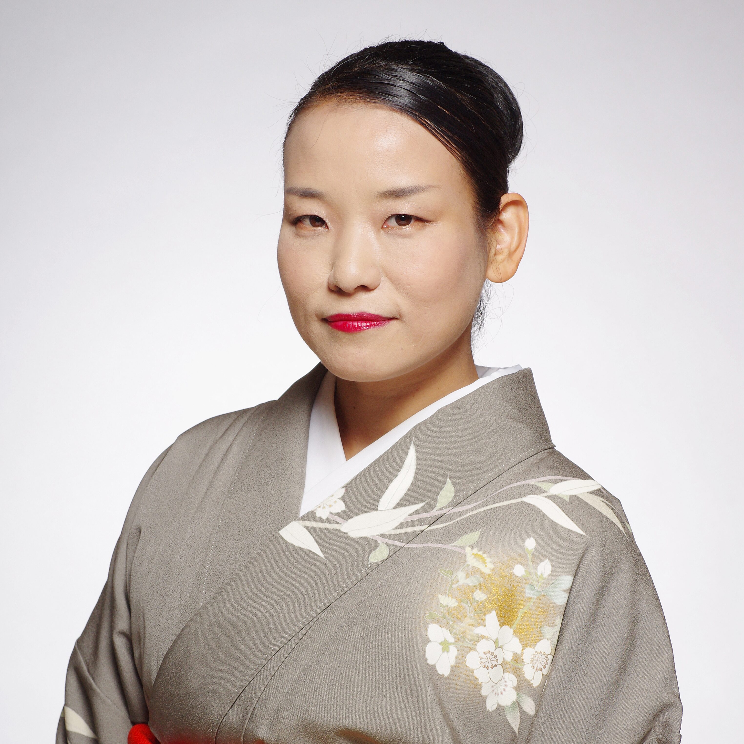 港家 小そめ