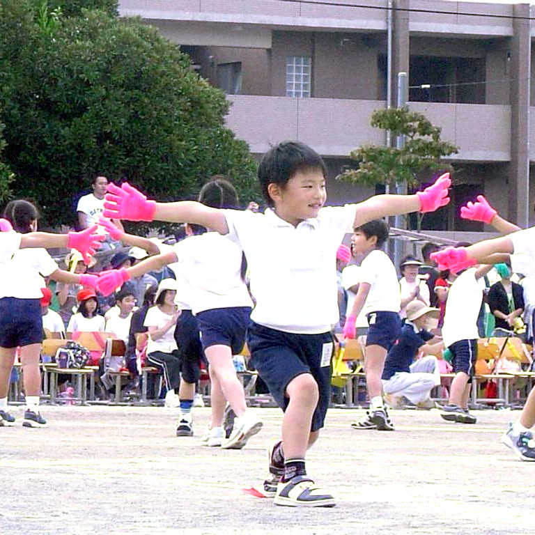小じかの一歩目 (前編)