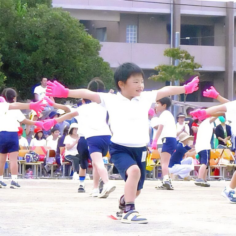 小じかの一歩目 (前編)