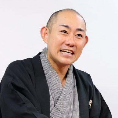 三笑亭 夢丸