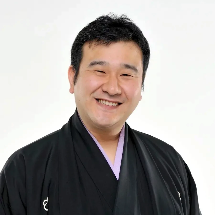 林家 きく麿