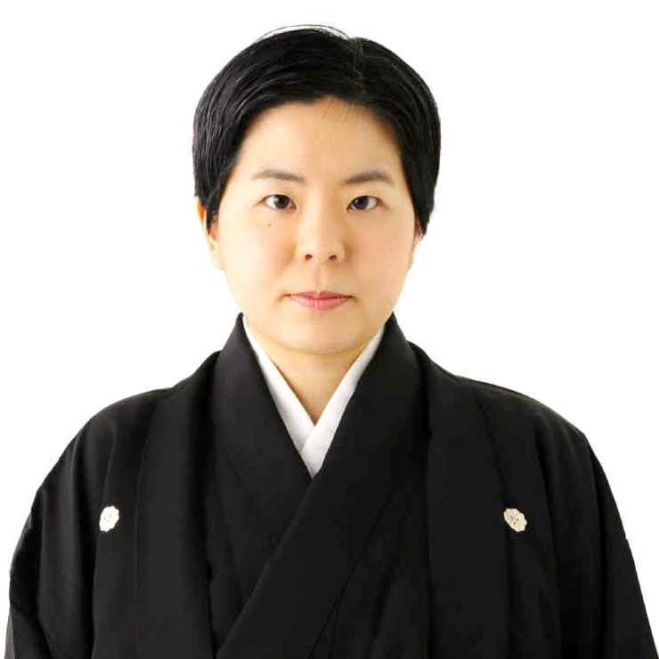 柳家 花ごめ