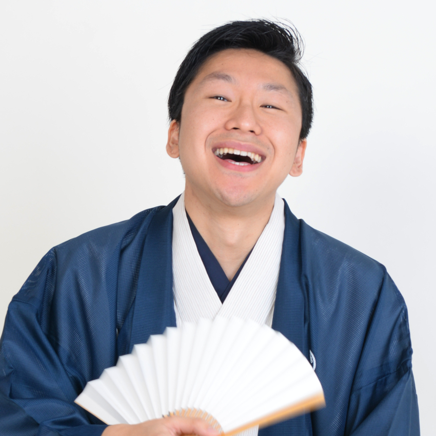 立川 談吉