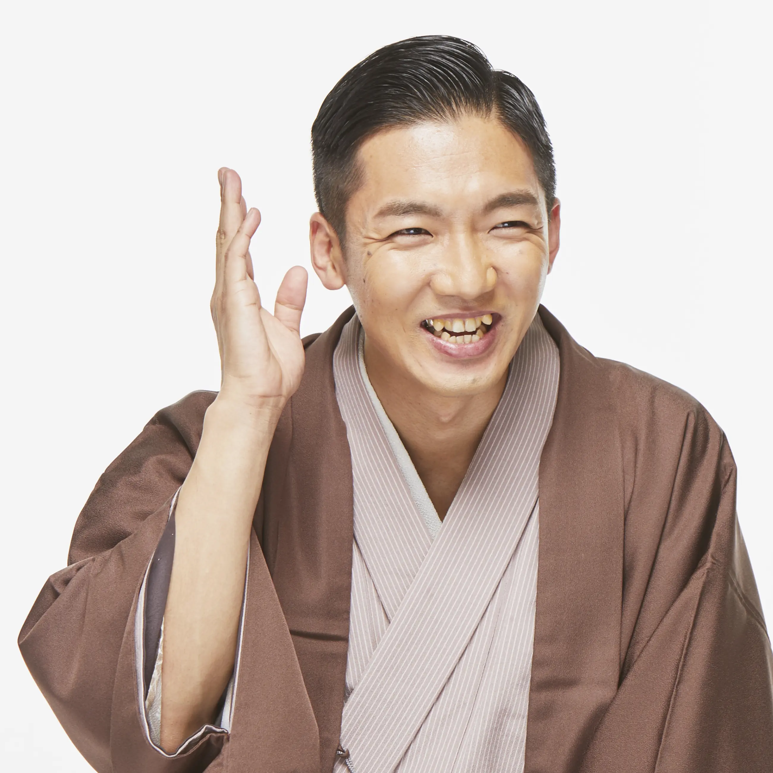 三遊亭 好二郎