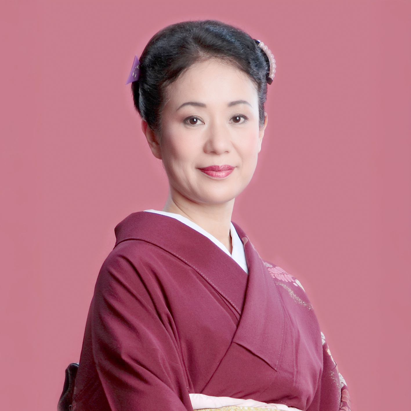 社会派講談の旗手　神田香織（前編）