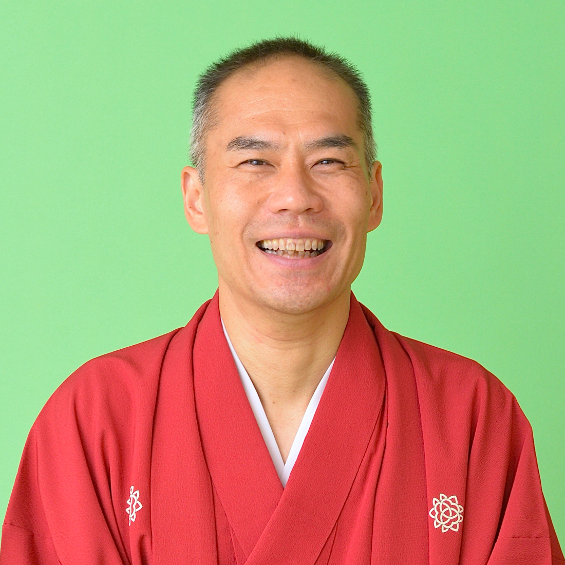 三遊亭 天どん