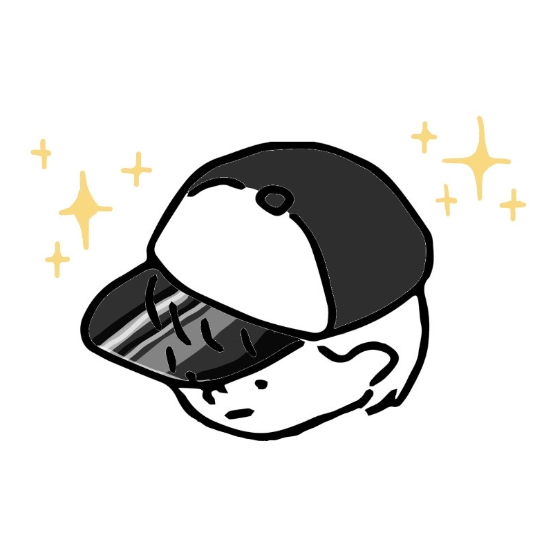 帽子
