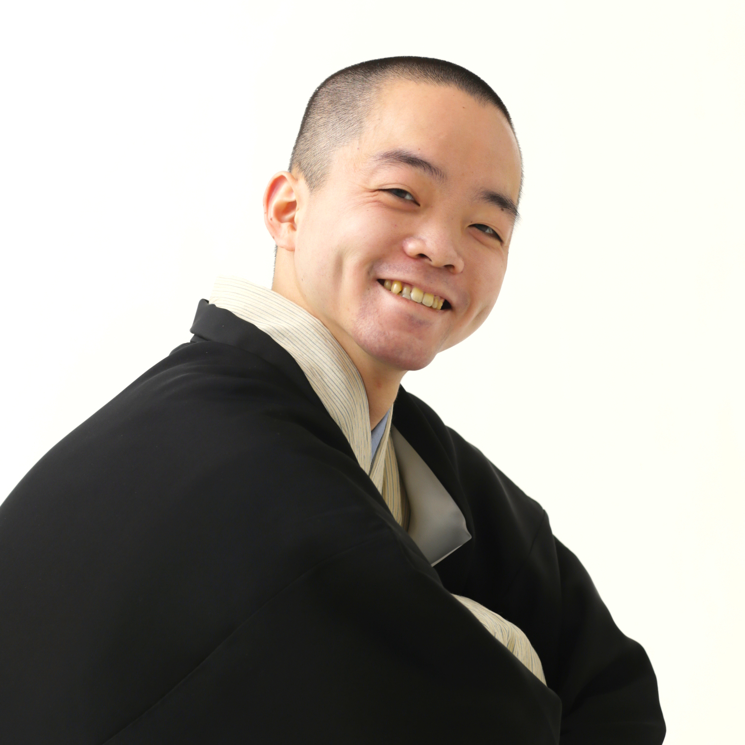 入船亭 扇太