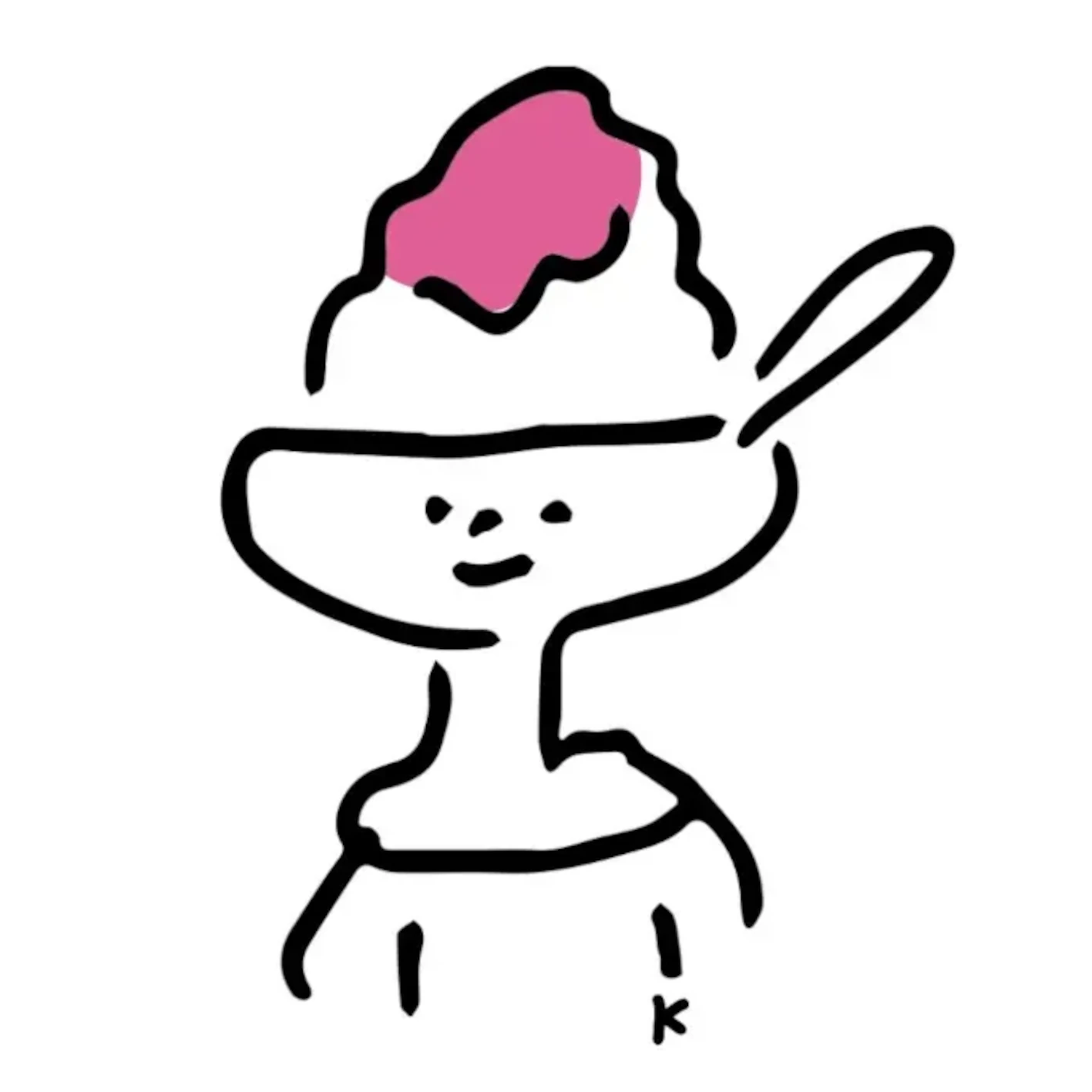 袋氷