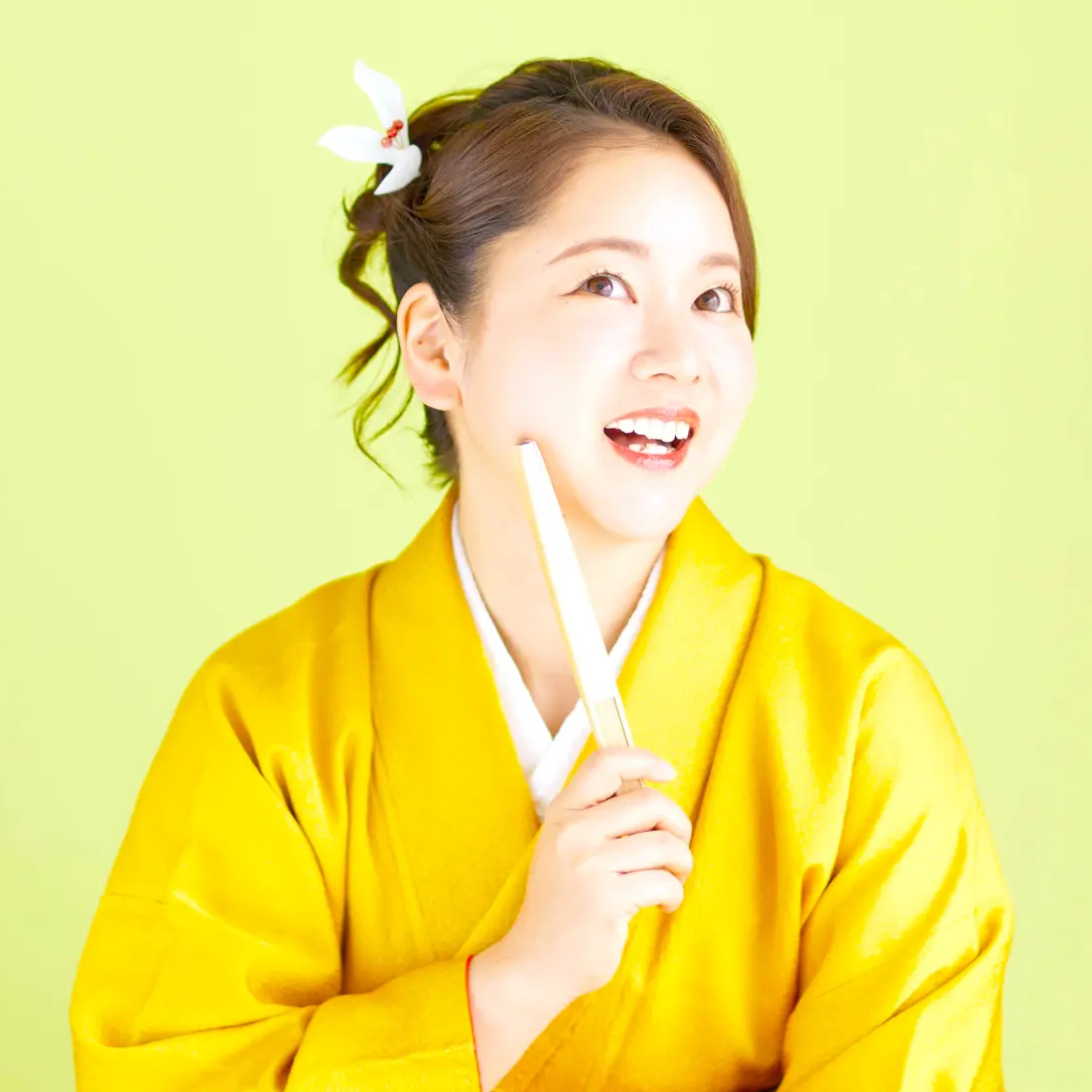 一龍斎 貞奈