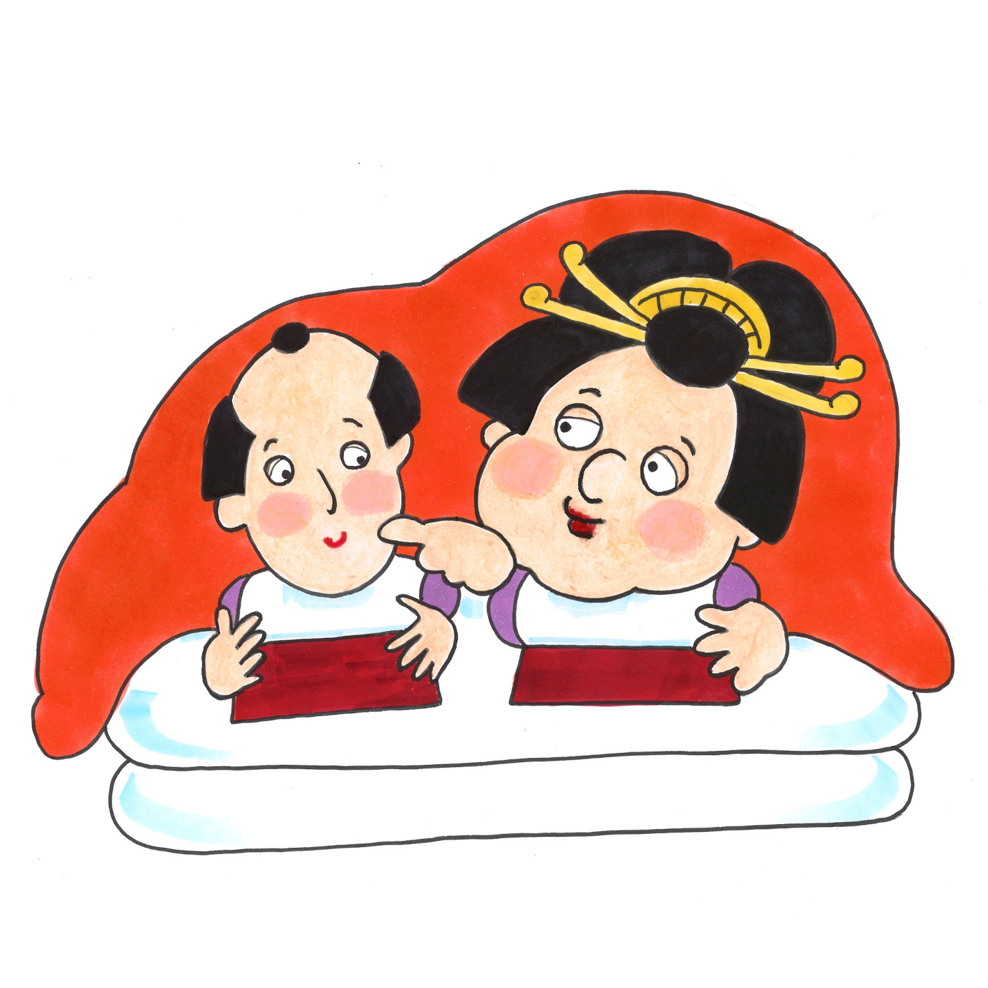 権助魚、壺算、明烏