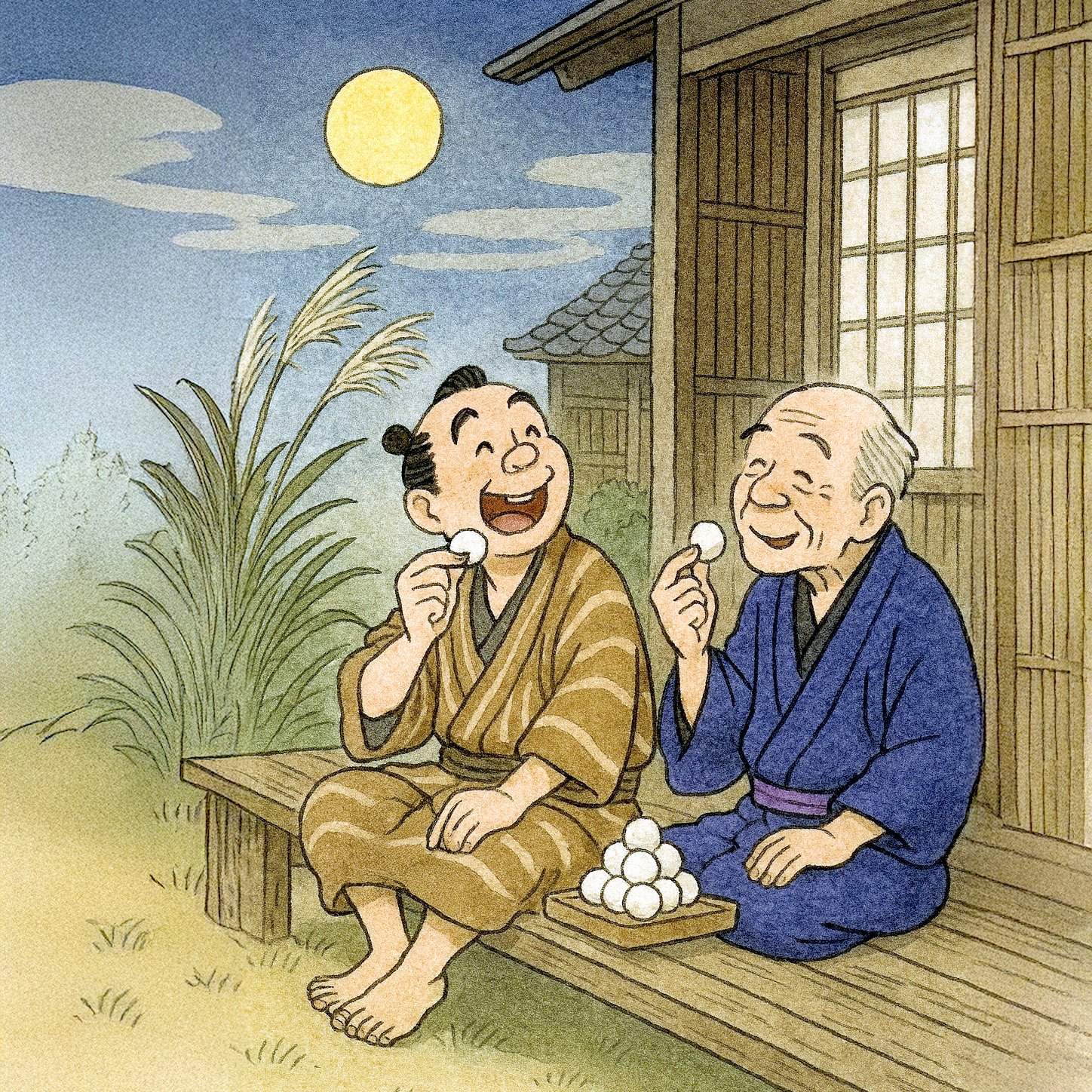 こしらGPT師匠に、「落語の強み・弱み」を聞いてみた