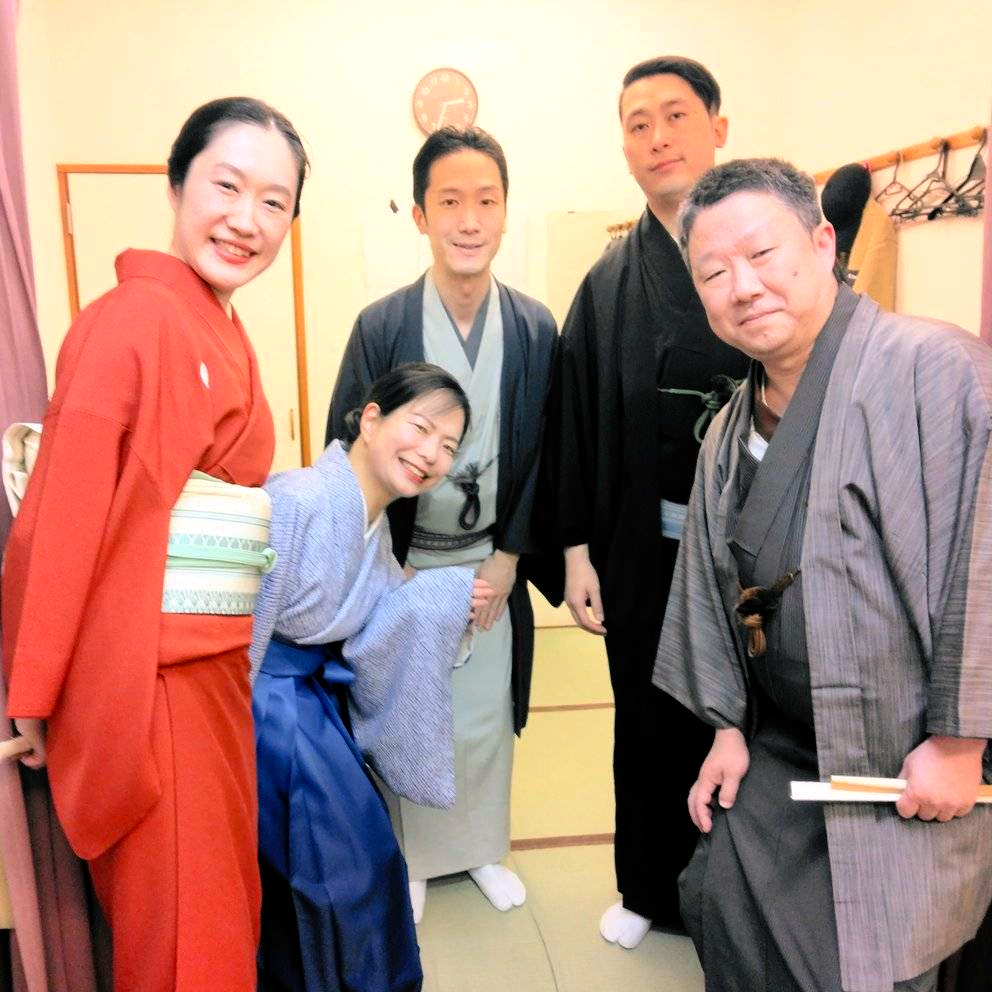 2025年6月の最前線【前編】（軍談が今、面白い！～津の守講談会・軍談ウィーク）