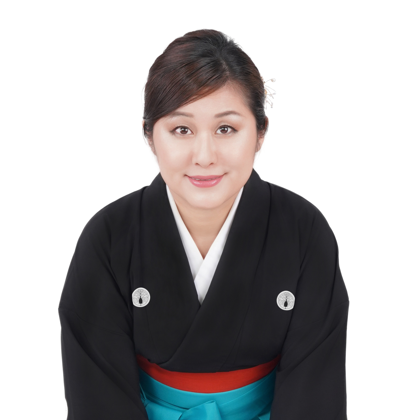 松林 伯知