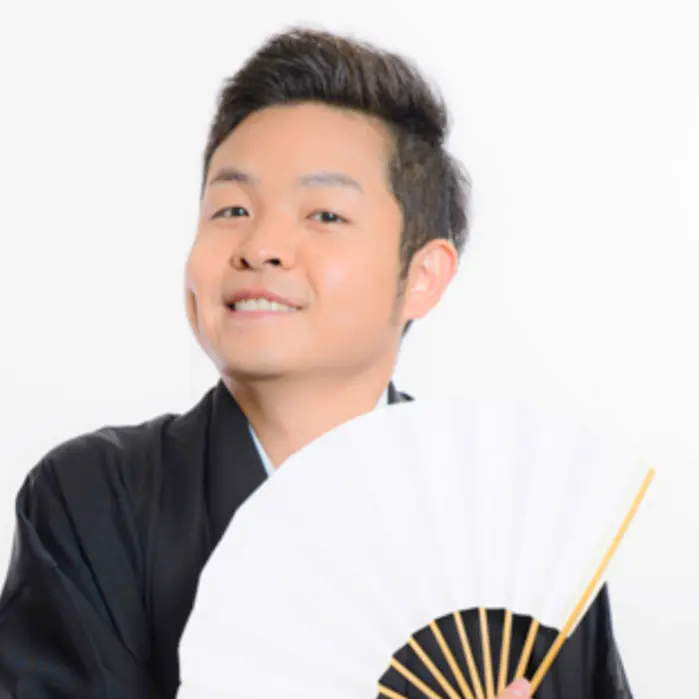 桂 笑金