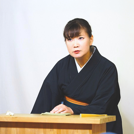 講談への情熱は今も変わらず 一龍斎貞寿(後編)