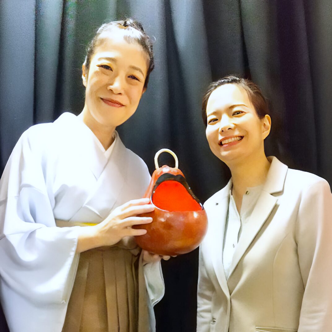 自分らしく、まっすぐに 神田菫花(中編)