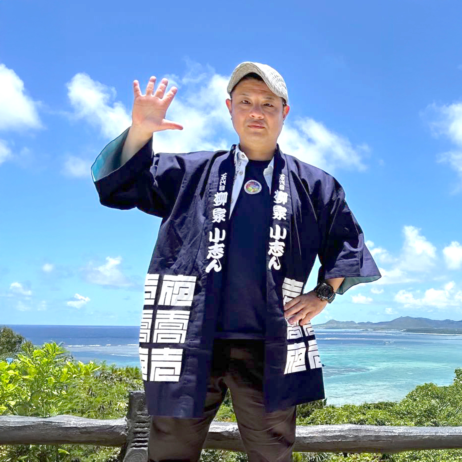 どの噺からするべきなのか
