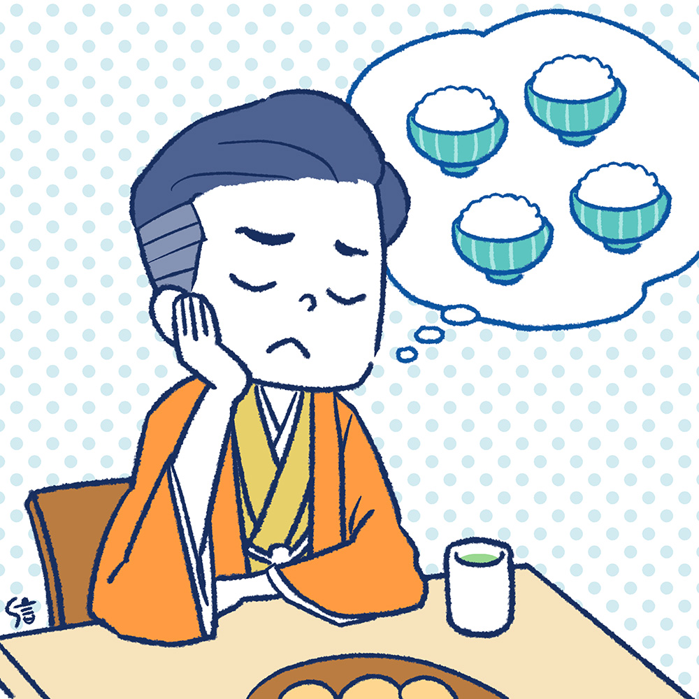 スポーツの秋! 落語家がサーフパンツで舞台に立つ日
