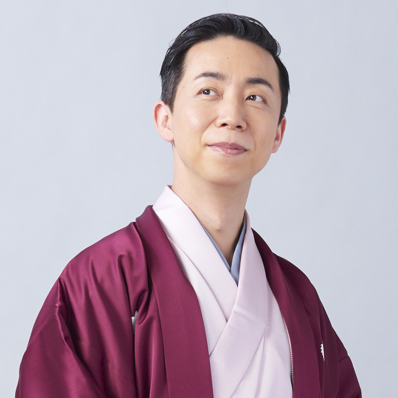 古今亭 志ん雀