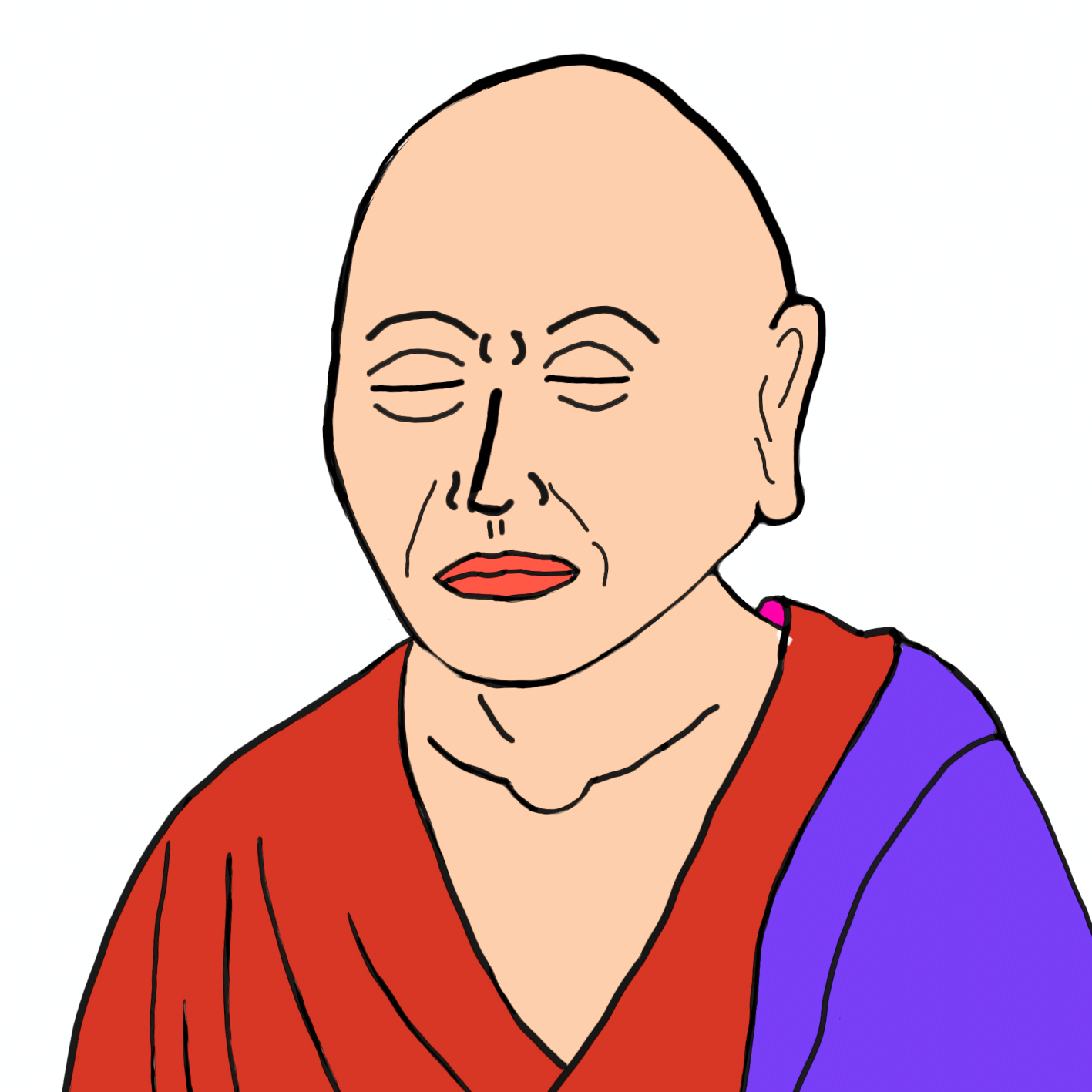 鑑真和上