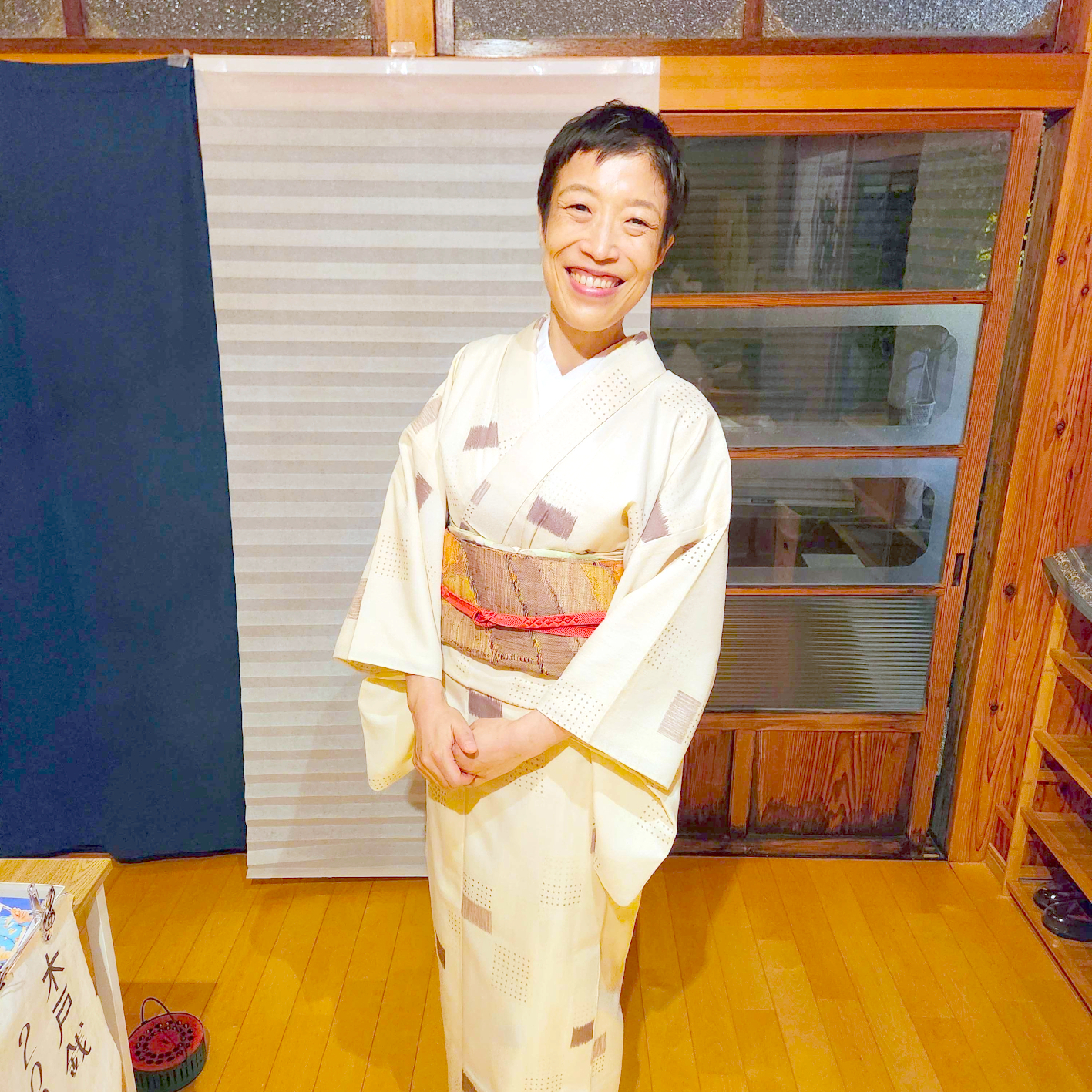 自分らしく、まっすぐに 神田菫花(後編)