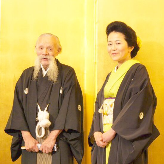 優しさと知性で物語を紡ぐ　田辺一邑（中編）