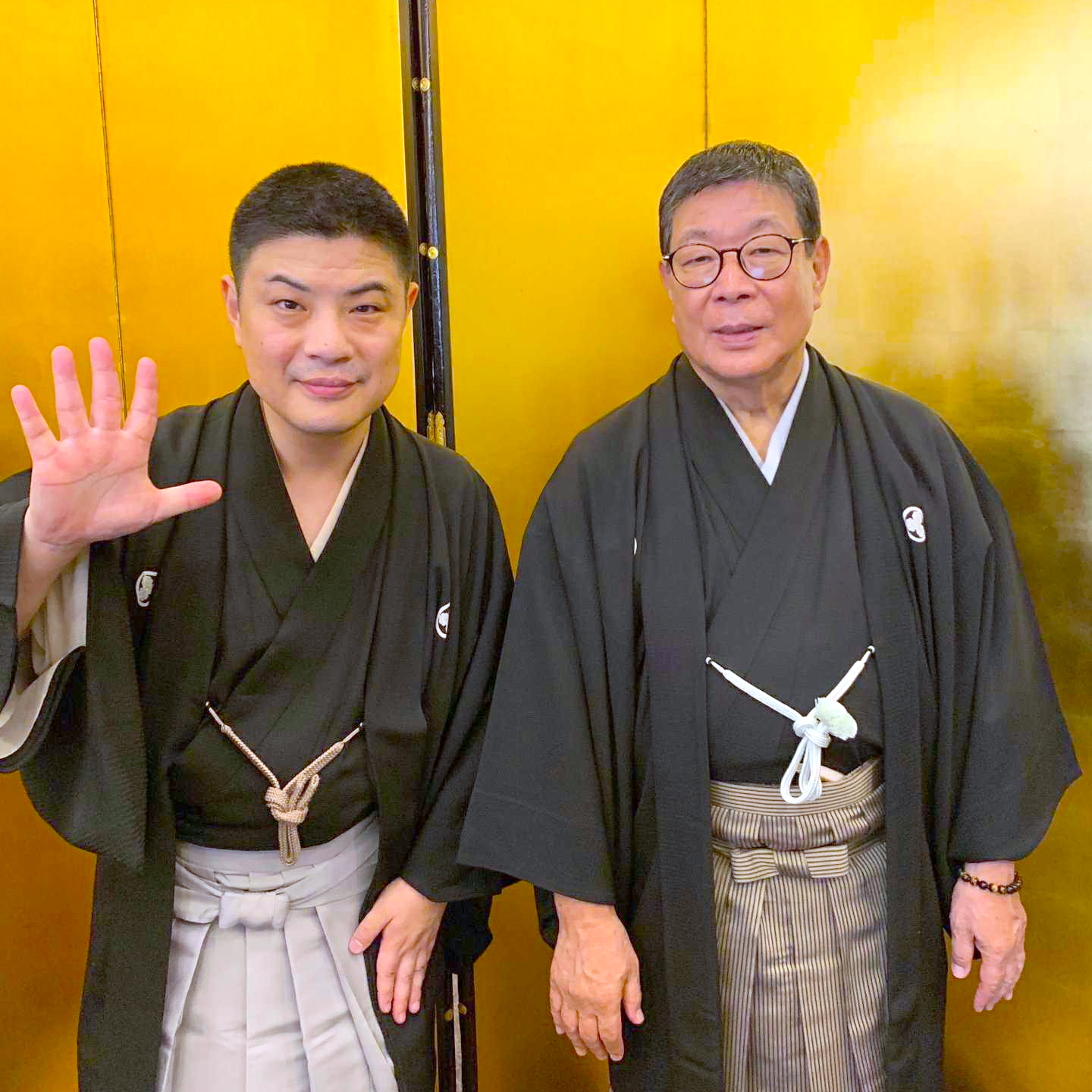 “お前の人生、なんぼのもんじゃい”から始まる講演録