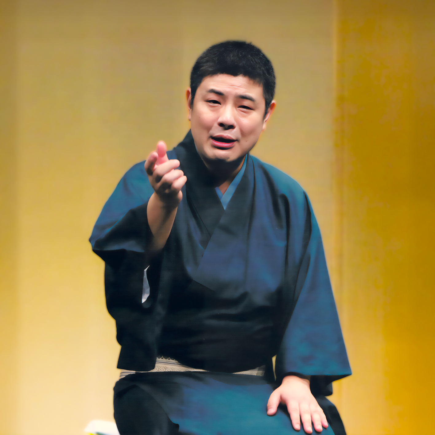 噺家が伝えたい福祉のこと。成年後見制度は「誰かの話」じゃない