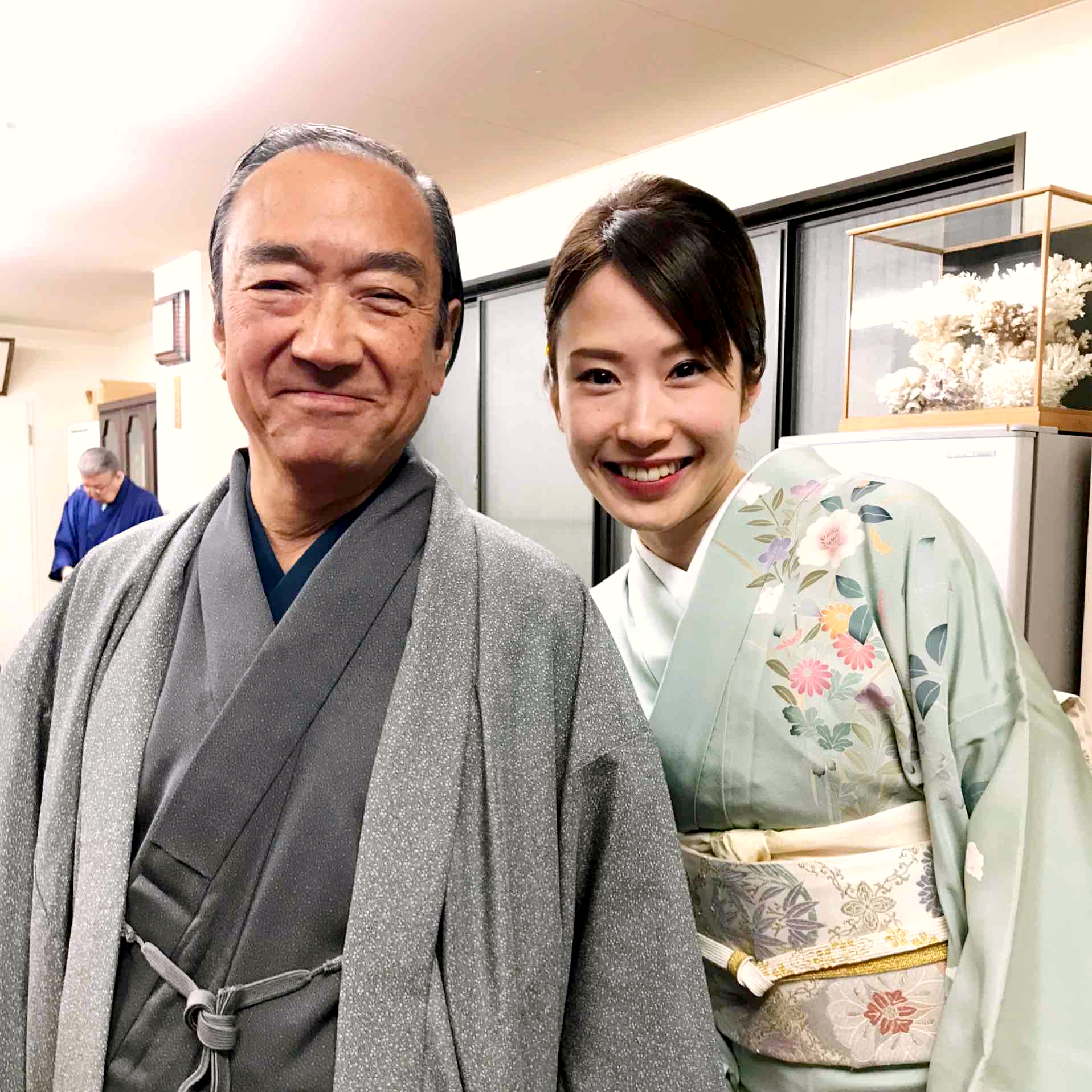 流麗にして弁舌 一龍斎貞鏡 (後編)