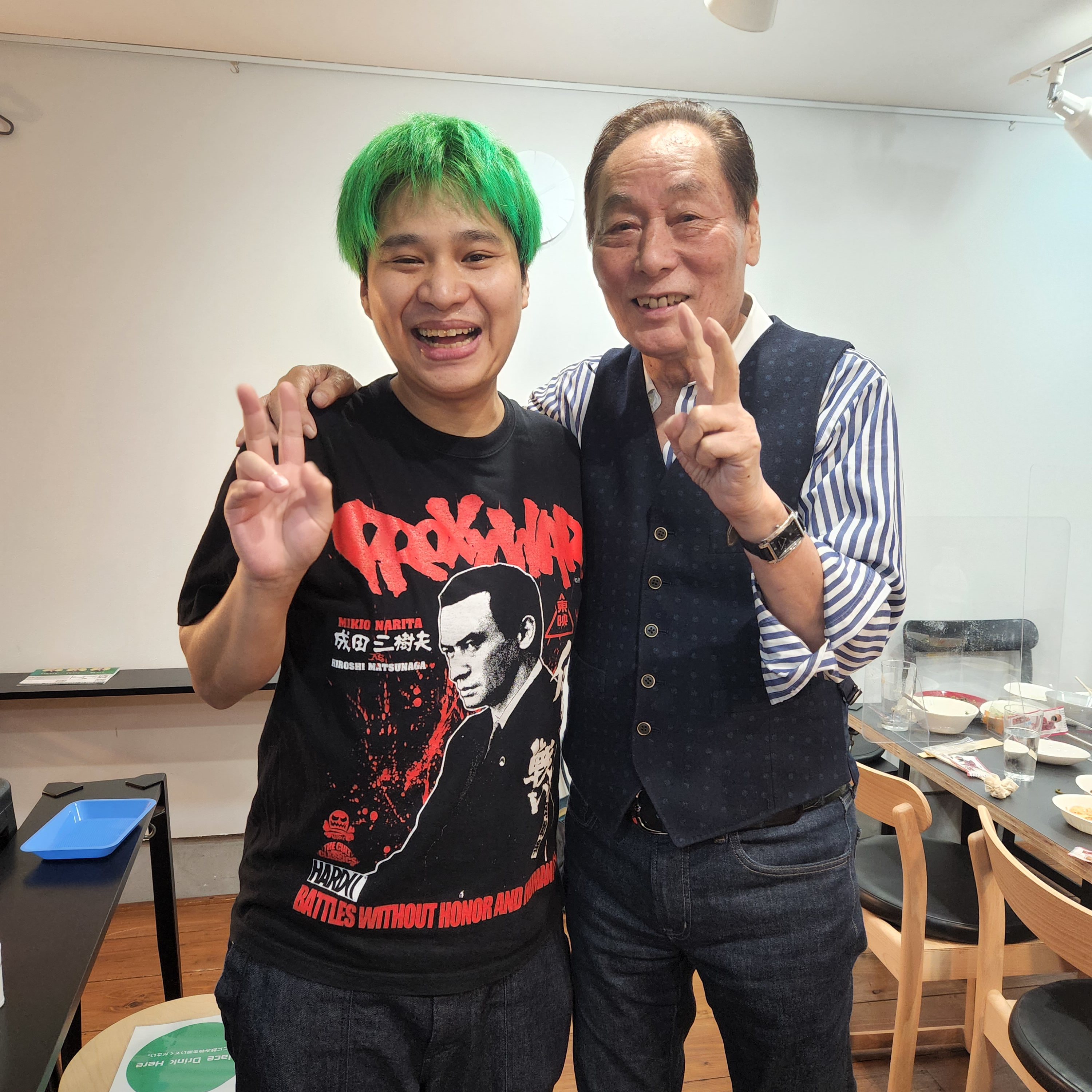 百花繚乱！ 10人組の落語家ユニット「芸協カデンツァ」がやって来た【後編】