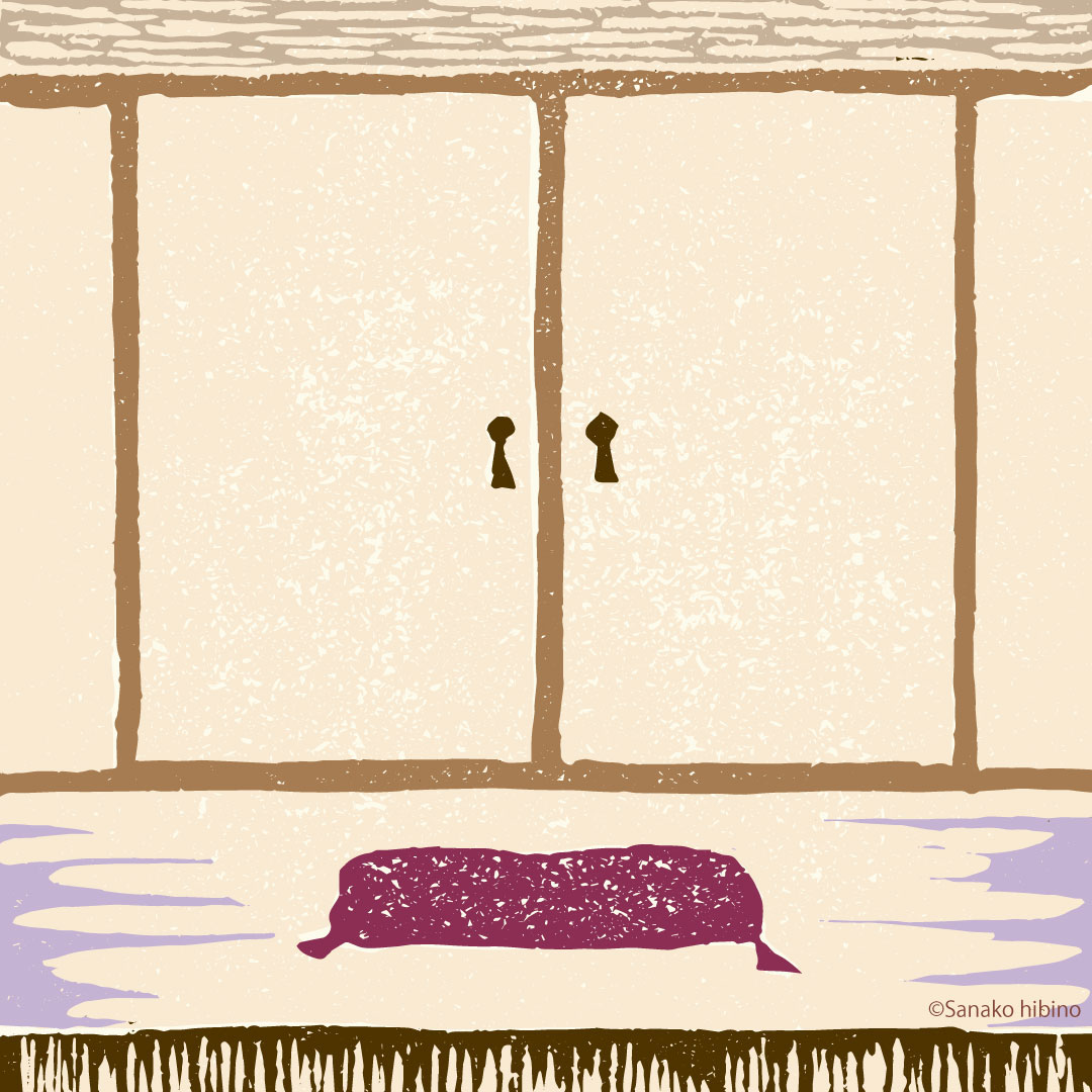 つくまとさわぎとクリスマス・キャロル