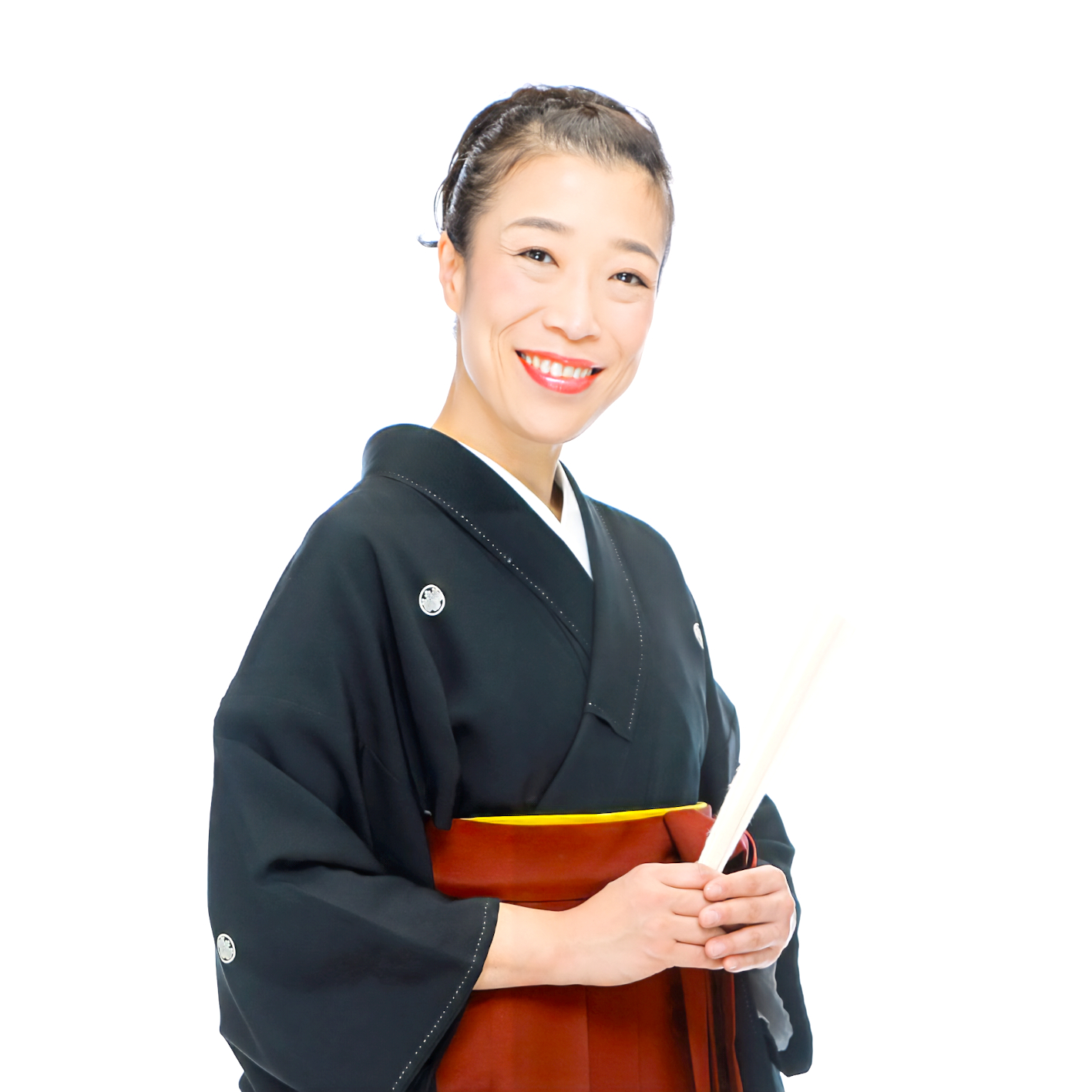 自分らしく、まっすぐに 神田菫花(前編)