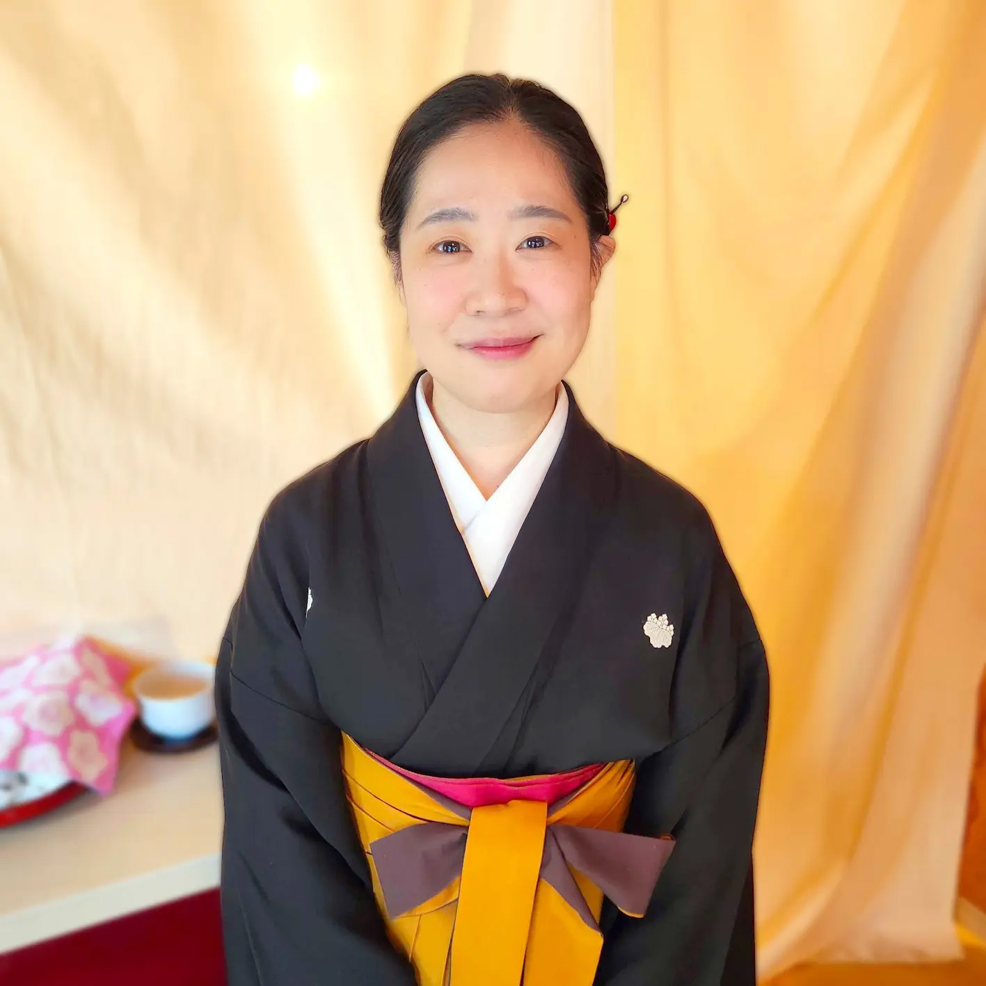 2026年1月の最前線（新春ご挨拶 : 宝井琴調・講談協会会長 ＆ 神田紅・日本講談協会会長、今年の顔 : 田辺いちかインタビュー）