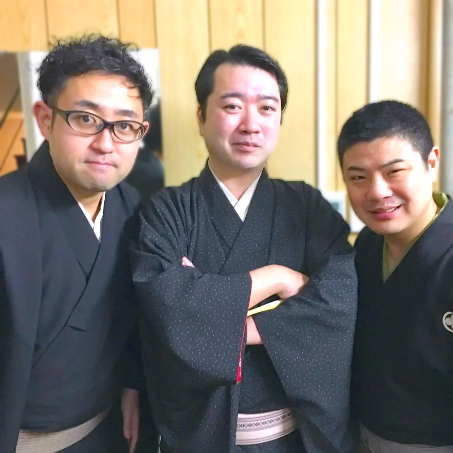 今年も、自分を悟る一年に