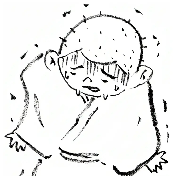 1月22日は、カレーの日 →泥酔した男の失態