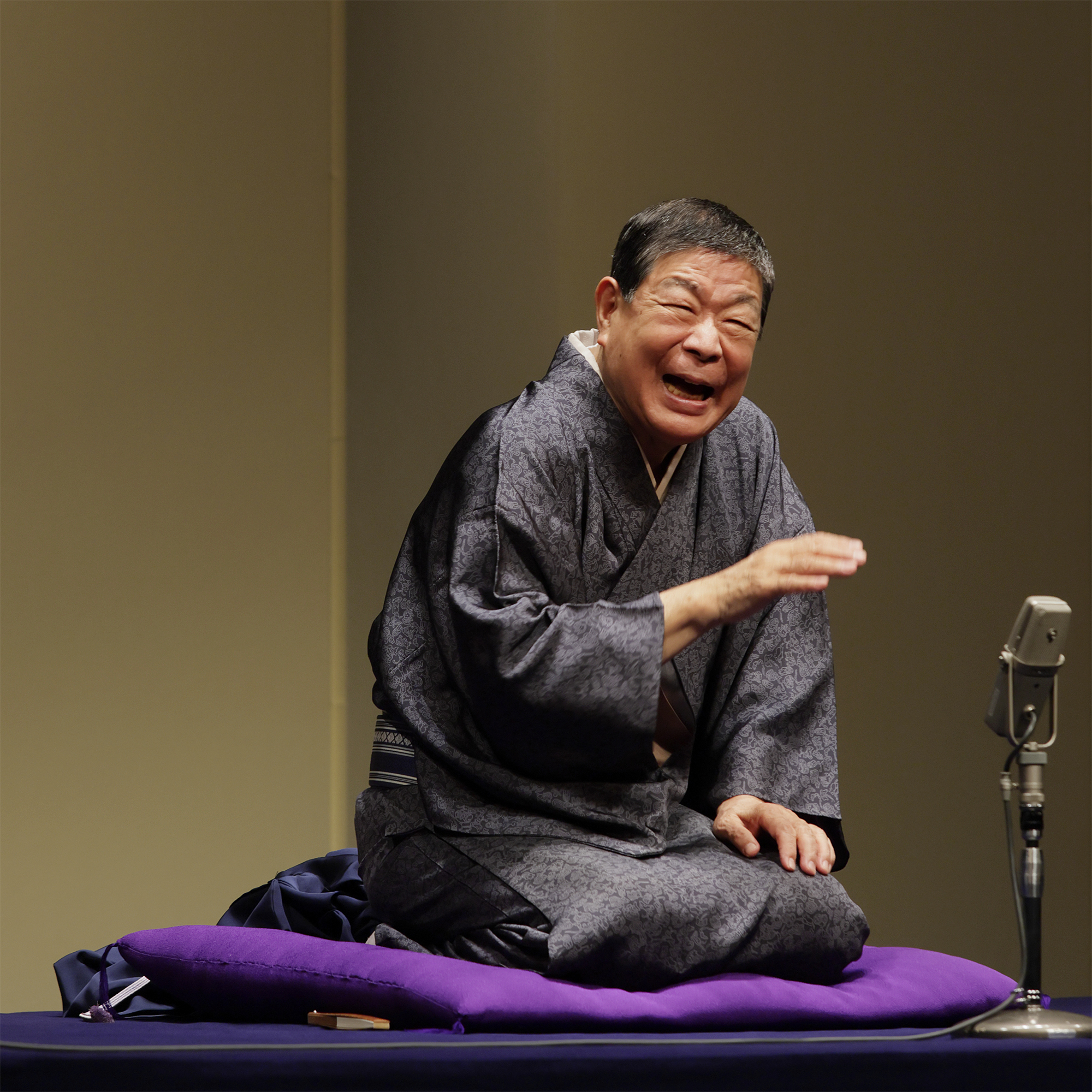 〈掲載記事300本記念〉 柳家さん喬師匠 スペシャルインタビュー【後編】