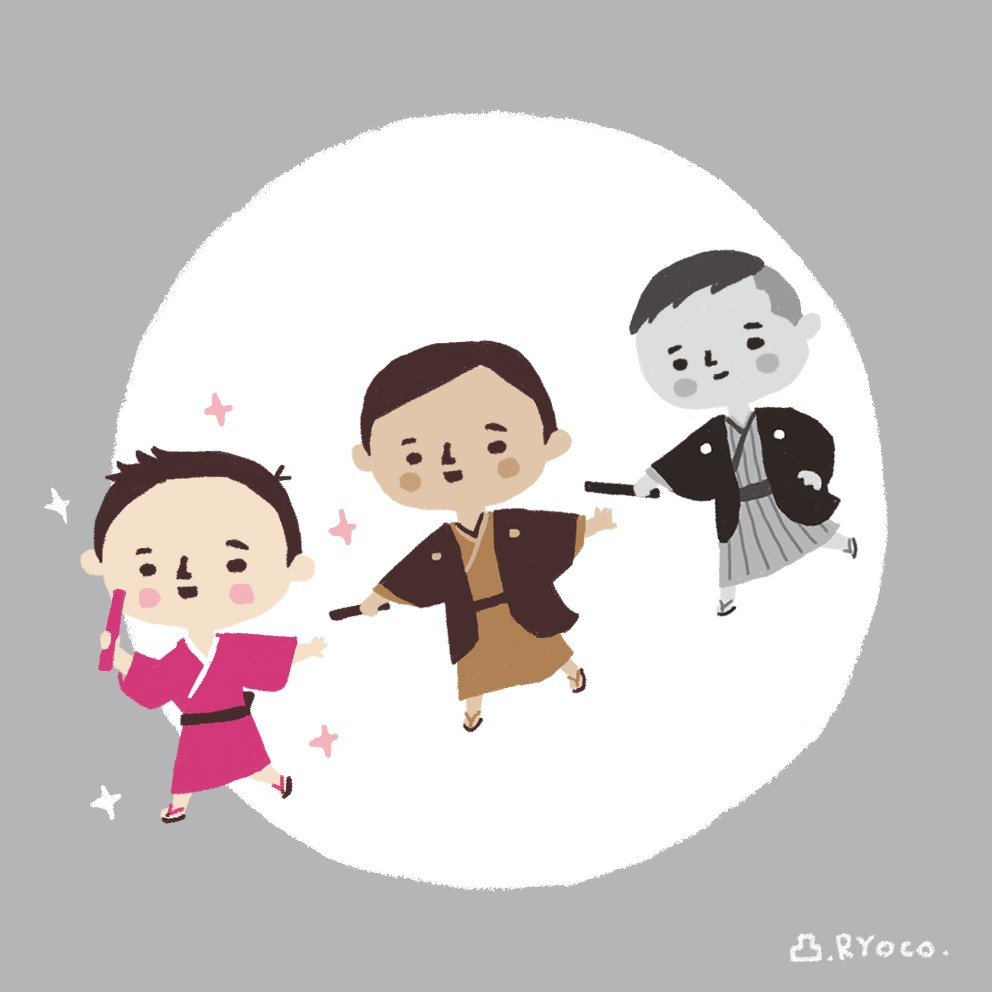 昭和101年に寄せて ～落語は新しい!!