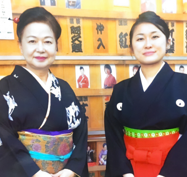 古今東西を自在に読む講釈師　松林伯知（後編）