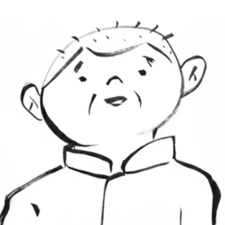 2月9日は、服の日 →普段から着物で生活する男の不肖