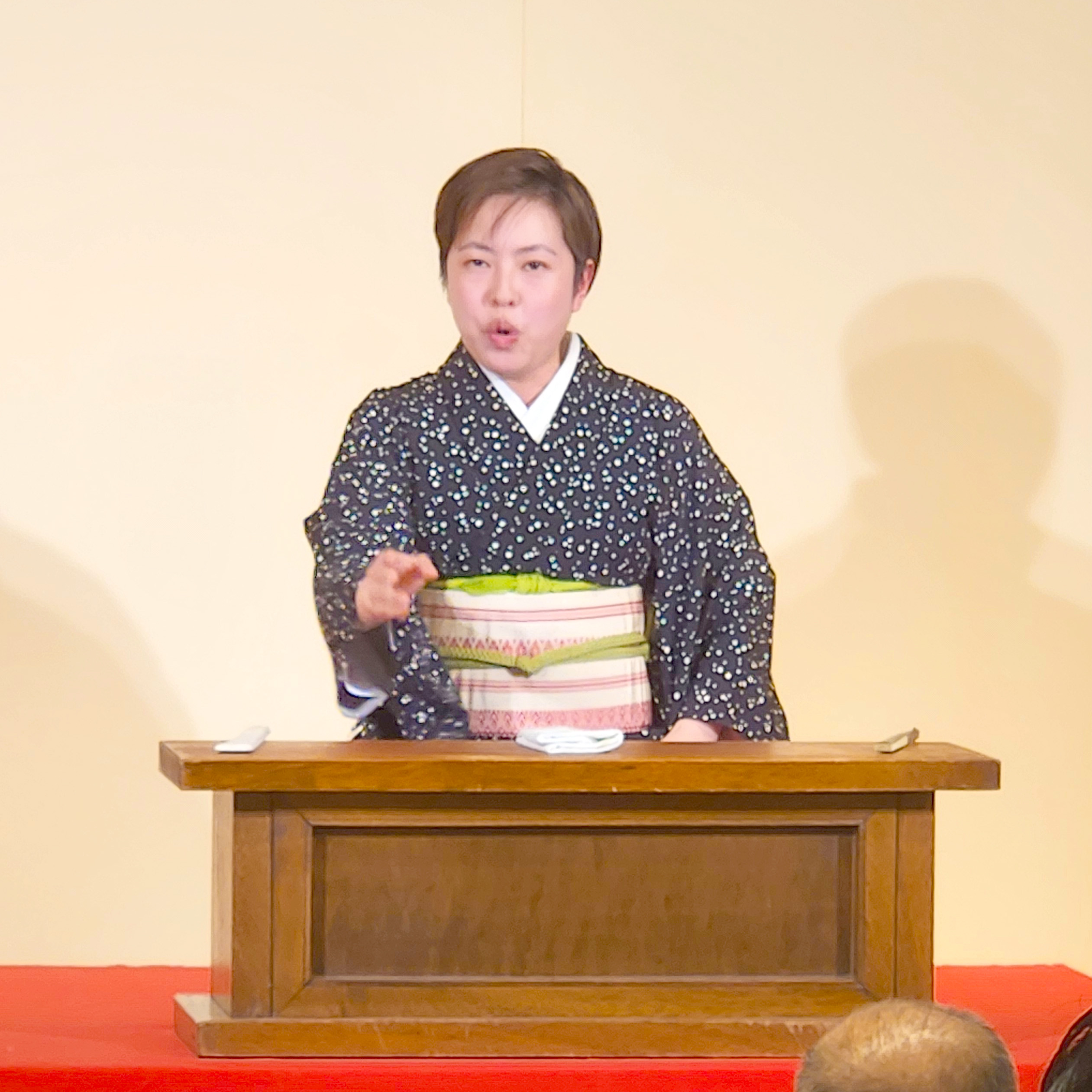 2026年4月の最前線 【後編】 （聴講記：津の守講談会/講談『太閤記』小考①）